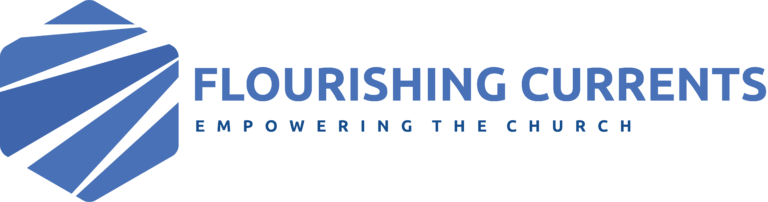 Flourishing Currents Logo